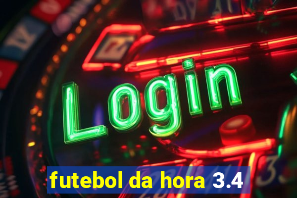 futebol da hora 3.4